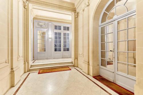 Studio charmant à Paris près de l'Arc de Triomphe - image 3
