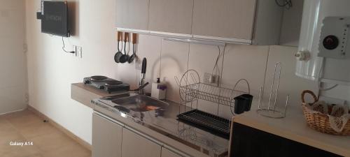 La Placita near Ingeniero Aeronáutico Ambrosio L.V. Taravella International Airport