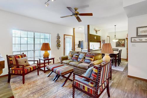 Northwest Oasis in San Antonio, USA