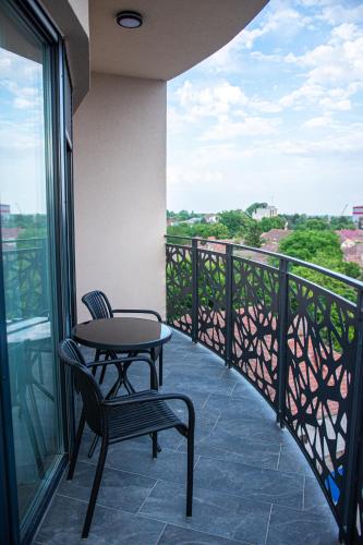 Exclusive 1 Apartment in Bajnat