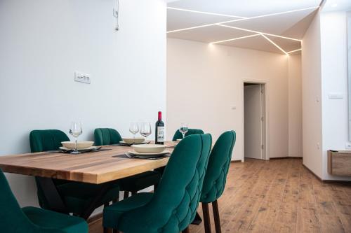 Exclusive 1 Apartment in Bajnat