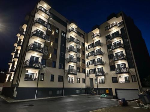 Exclusive 1 Apartment in Bajnat