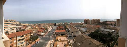 Pandangan, Bella Vista in Torre La Mata