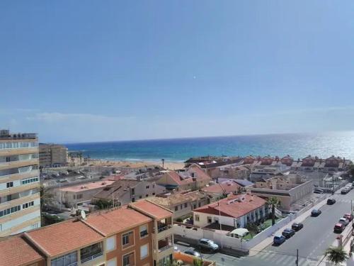 pantai, Bella Vista in Torre La Mata