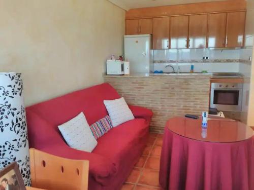 dapur, Bella Vista in Torre La Mata