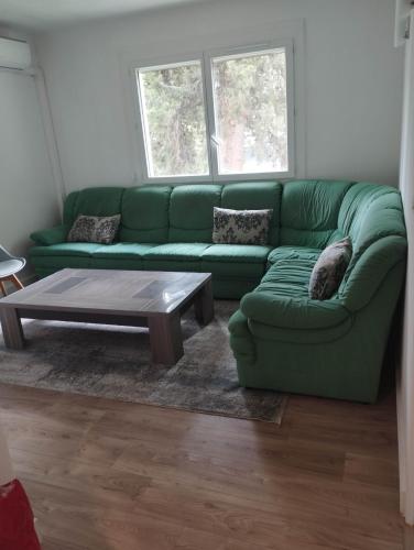 Montpellier Centre appartement - Location saisonnière - Montpellier