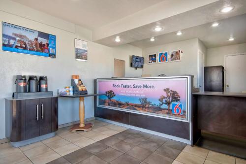 Motel 6-Albuquerque, NM - Carlisle in Albuquerque, USA