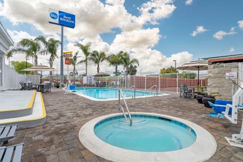 Best Western Salinas Monterey - image 12