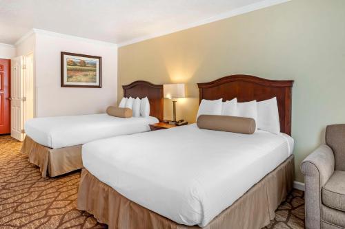 Best Western Salinas Monterey - image 10