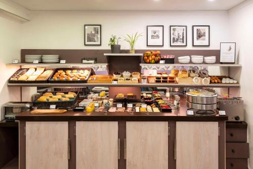 Hotel Apolonia Paris Mouffetard Sure Hotel Collection by Best Western - image 9