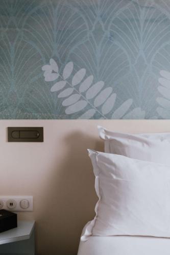 Hotel Apolonia Paris Mouffetard Sure Hotel Collection by Best Western - image 12