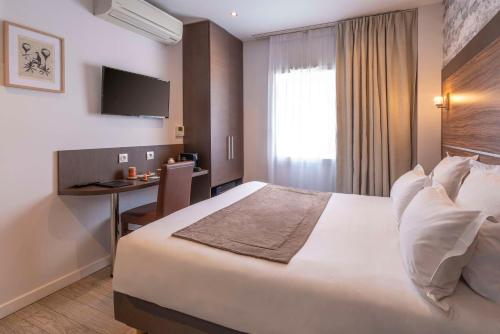 Hotel Apolonia Paris Mouffetard Sure Hotel Collection by Best Western - image 2