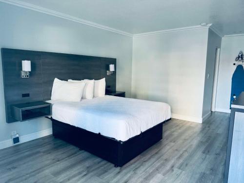 Surestay By Best Western Fresno Central
