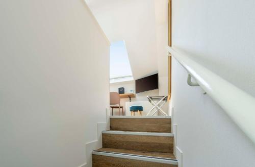 Hotel Apolonia Paris Mouffetard Sure Hotel Collection by Best Western - image 13