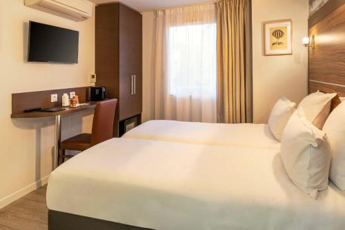 Hotel Apolonia Paris Mouffetard Sure Hotel Collection by Best Western - image 10