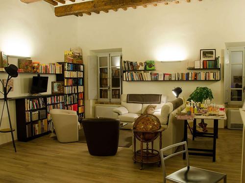 Antico Sipario Boutique Hotel