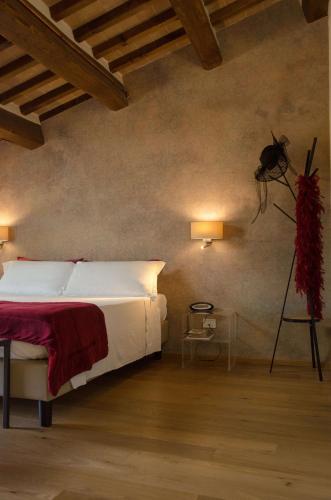 Antico Sipario Boutique Hotel