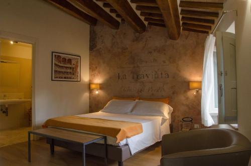 Antico Sipario Boutique Hotel