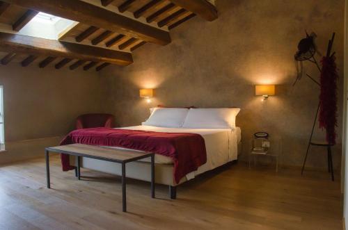 Antico Sipario Boutique Hotel