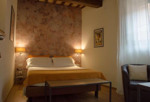 Antico Sipario Boutique Hotel