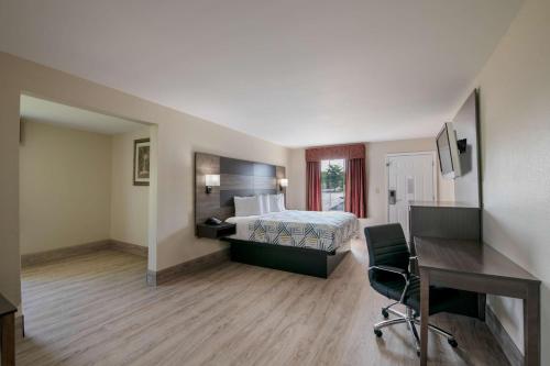 Motel 6 Macon, GA I 475