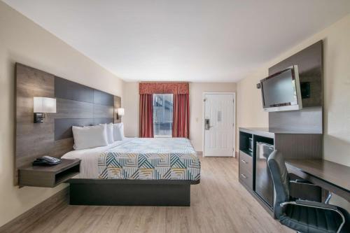 Motel 6 Macon, GA I 475