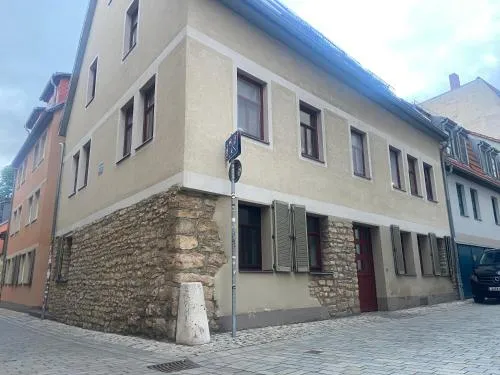 Ferienwohnung Balli in Jena, Deutschland