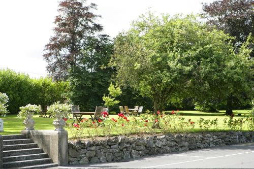 Abbey Hotel Roscommon - main image