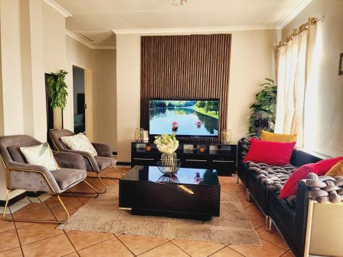 Fern Valley — other in 13 Augrabies Street, Pretoria, 0081, South Africa