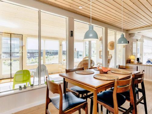 บริการและสิ่งอำนวยความสะดวก, 4 star holiday home in Hadsund-By Traum in เฮลเบอร์สคอฟ
