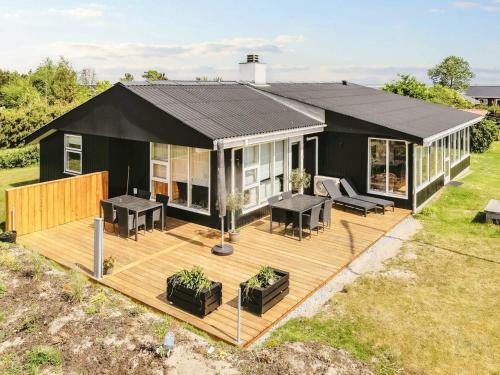  4 star holiday home in Hadsund-By Traum, Ferienwohnung in Hadsund