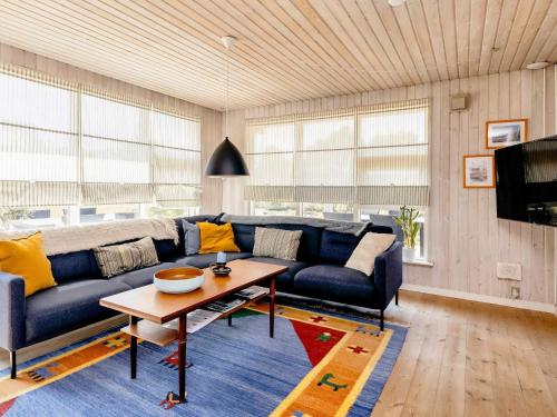 บริการและสิ่งอำนวยความสะดวก, 4 star holiday home in Hadsund-By Traum in เฮลเบอร์สคอฟ
