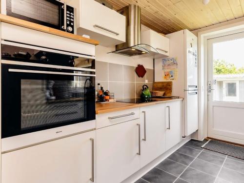 บริการและสิ่งอำนวยความสะดวก, 4 star holiday home in Hadsund-By Traum in เฮลเบอร์สคอฟ
