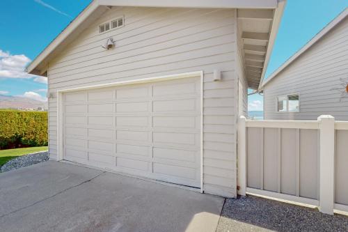 Lake Daze at Wapato Point