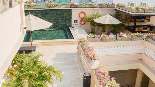 Casa Canabal Hotel Boutique