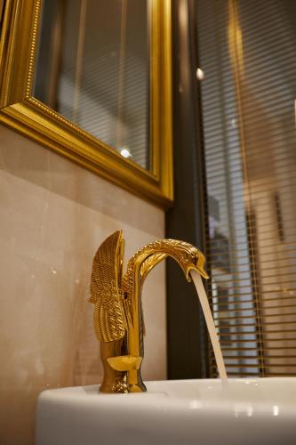 Habitación doble, vistas al mar