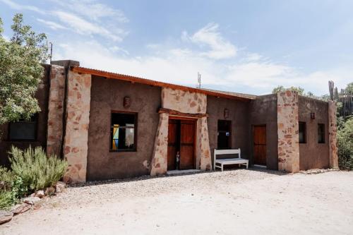 El Deck San Javier