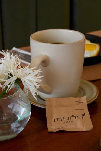 563533472 Muña Hotel Andahuaylas