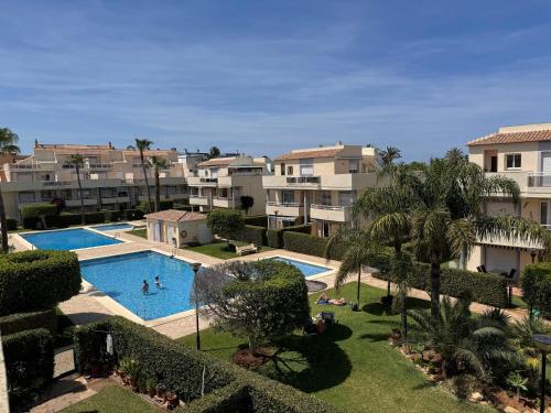 Apartment room in Jardines de Denia