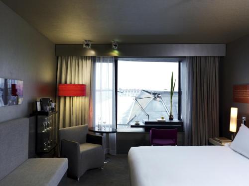 Sofitel Munich Bayerpost - image 2