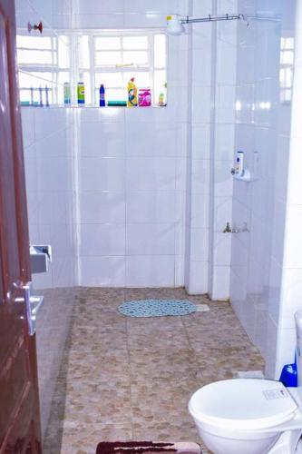 Exquisite 1bedroom located in Garden Estate, Thome