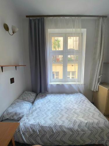 Sweet Apartment in Old Town