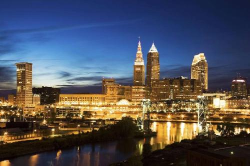 629 Lofts 812 - A KCM Property in Cleveland, USA