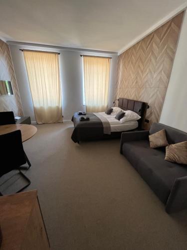 Gamler Apartments by Letrent