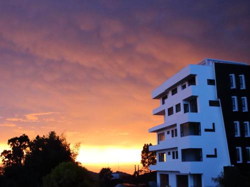 アリシャン B&B ユンミンギ9