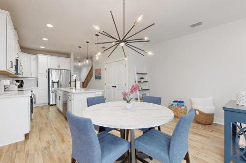 Modern Beach Hideaway in Jacksonville Beach, USA