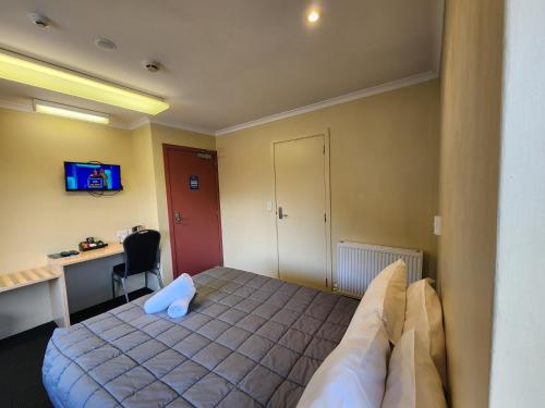 Pinewood Lodge - main image