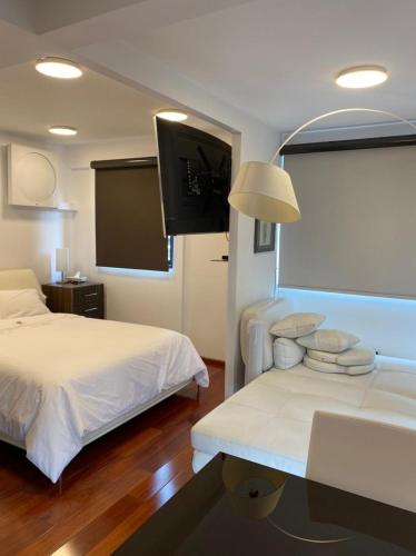 Suites del Valle in Mexico City, Mexico