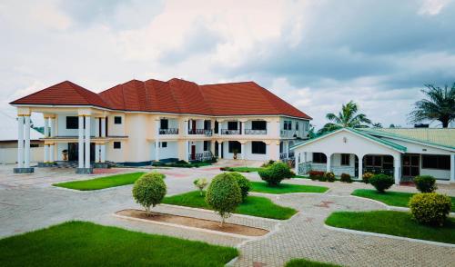 . Sika Ntoa Hotel