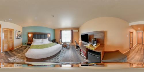 Inn at Port Gardner-Everett Waterfront, Ascend Hotel Collection